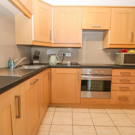 Y Castell Apartment 3 Porthmadog Esterno foto